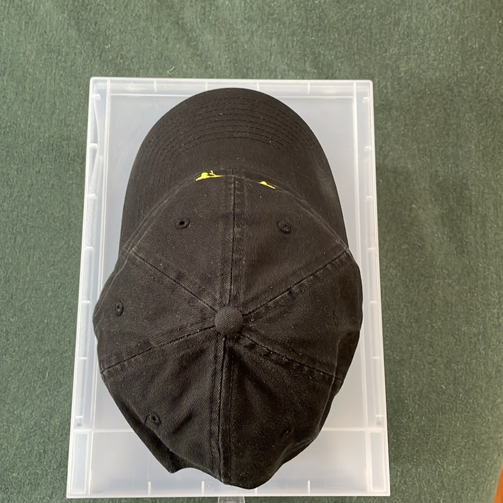The Weeknd XO Party Monster Baseball Cap - Picture 5 of 6